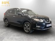 Nissan X-Trail 1.3 DIG-T N-Connecta SUV 5dr Petrol DCT Auto Euro 6 (s/s) (160 ps) Alloys 1