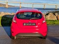 Ford Fiesta 1.25 Zetec Euro 6 3dr 6