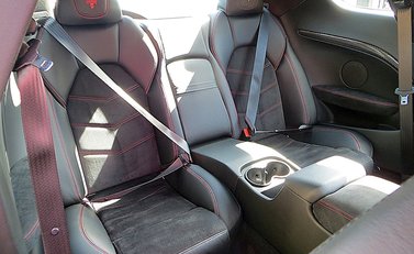 Maserati Granturismo MC Stradale 12