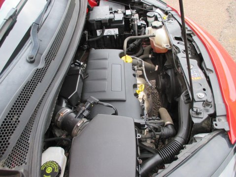 Vauxhall Corsa 1.4i ecoTEC Energy Euro 6 3dr 37