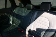 Mercedes-Benz GLC 2.0 GLC 300 AMG Line Premium+ D 4Matic Auto 4WD 5dr 38