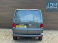 Volkswagen Transporter 2.0 Transporter T28 Highline TDI 5