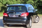 Mercedes-Benz B Class 2.1 B200d Sport MPV 5dr Diesel Manual Euro 6 (s/s) (136 ps) 4