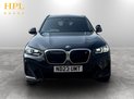 BMW Ix3 80kWh M Sport SUV 5dr Electric Auto (286 ps) 2