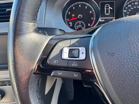 Volkswagen Golf MATCH TSI BLUEMOTION TECHNOLOGY DSG 23