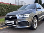 Audi Q3 2.0 TDI S line Plus S Tronic quattro Euro 6 (s/s) 5dr 55