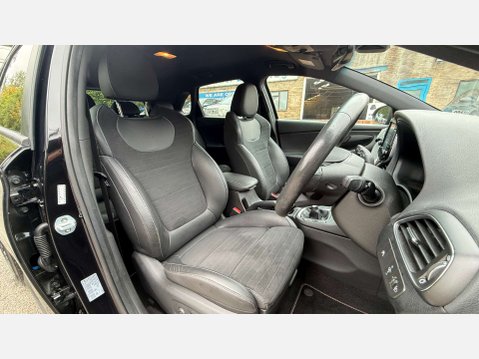 Hyundai i30 2.0 i30 N Performance TGDi 5dr 5