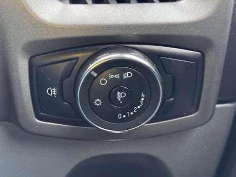 Ford Transit Custom 2.0 Transit Custom 270 24