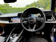 Audi A3 SPORTBACK TFSI S LINE MHEV 21