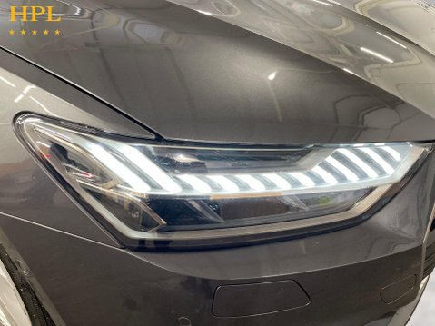 Audi A7 2.0 TDI 40 S line Sportback 5dr Diesel S Tronic Euro 6 (s/s) (204 ps) 9