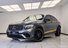 Mercedes-Benz GLC 4.0 GLC63 V8 BiTurbo AMG S Edition 1 Coupe 5dr Petrol SpdS MCT 4MATIC+ Euro