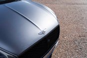 Bentley Continental GTC V8. MULLINER SPEC. DYNAMIC RIDE. ROTATING DISPLAY. CARBON INTERIOR. 3