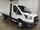 Ford Transit 350 LEADER L4H1 SCC ECOBLUE