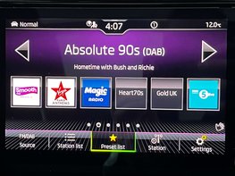 Skoda Karoq 1.5 Karoq Sportline TSi Semi-Auto 5dr 32