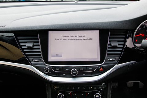 Vauxhall Astra ELITE NAV 27