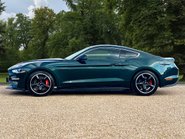 Ford Mustang BULLITT 8