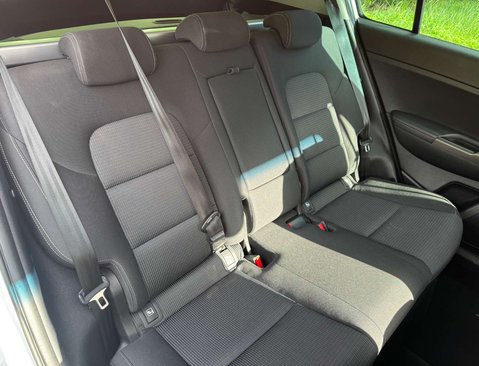 Kia Sportage 1.6 Sportage 2 ISG 5dr 43