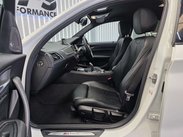 BMW 1 Series 3.0 M140i GPF Shadow Edition Hatchback 5dr Petrol Auto Euro 6 (s/s) (340 ps 49