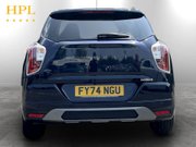KGM Tivoli 1.5 K40 SUV 5dr Petrol Manual Euro 6 (s/s) (163 ps) 6