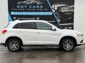 Mitsubishi Asx 1.6D 3 Euro 6 (s/s) 5dr 4
