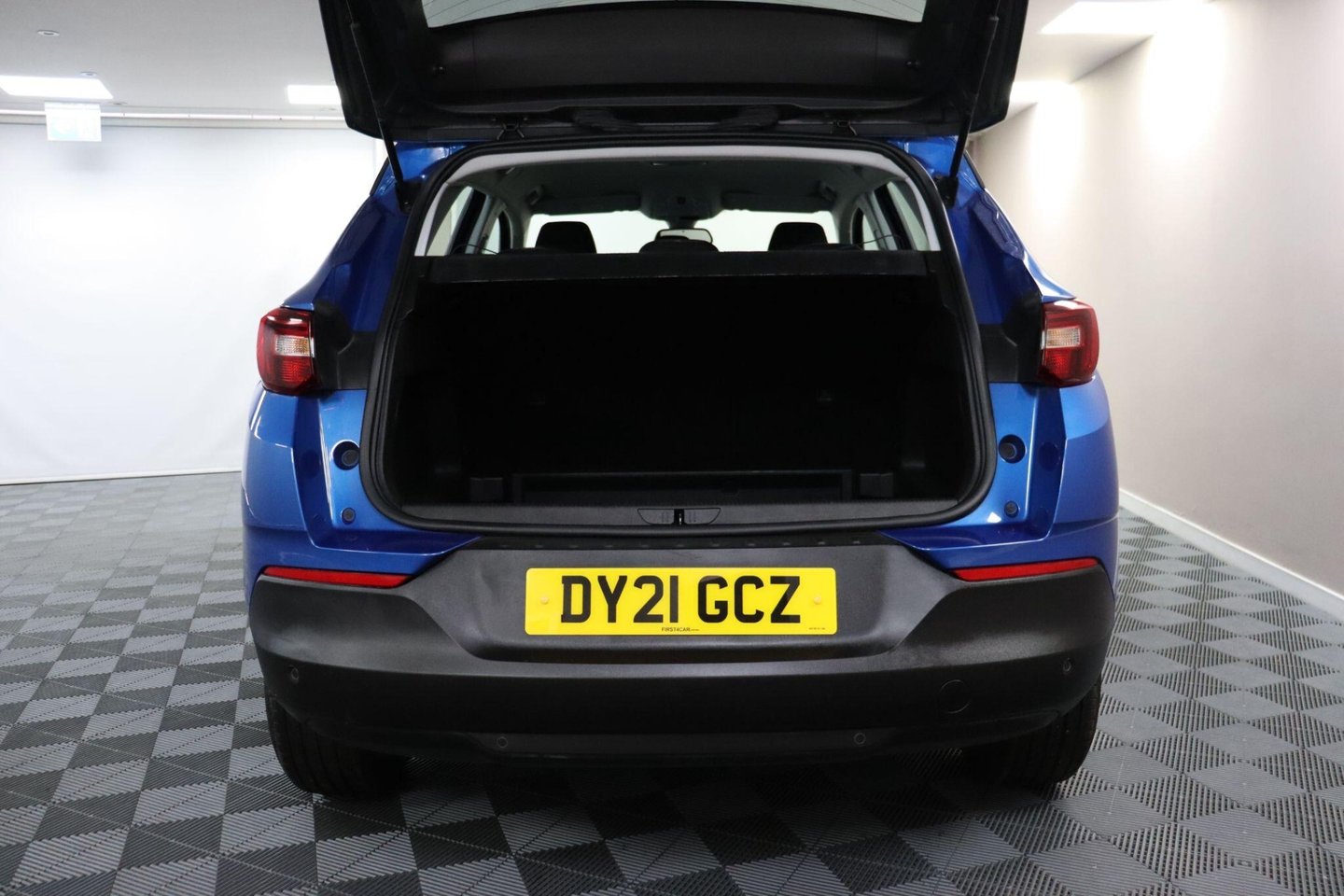 2021 Vauxhall Grandland X — image 11
