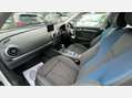 Audi A3 1.4 TFSI Sport Sportback S Tronic Euro 5 (s/s) 5dr 32