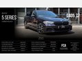 BMW 5 Series 3.0 530d xDrive M Sport MHEV Auto 4WD 5dr 5
