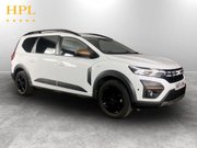Dacia Jogger 1.6 Hybrid EXTREME MPV 5dr Petrol Hybrid Auto Euro 6 (s/s) (140 ps) Cruise 1