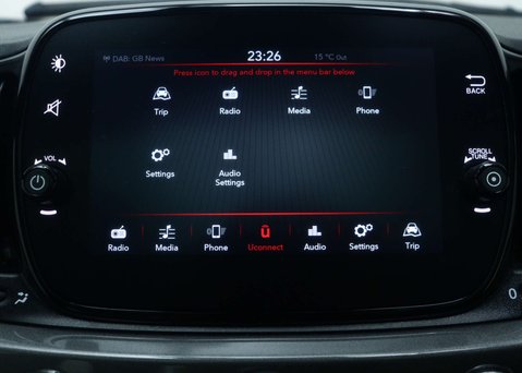 Fiat 500 1.0 500 Dolcevita MHEV 3dr 22