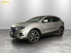 Nissan Qashqai 1.2 DIG-T Tekna SUV 5dr Petrol Manual Euro 6 (s/s) (115 ps) Air Con - Alloy