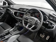 Audi RS Q3 2.5 TFSI Audi Sport Edition SUV 5dr Petrol S Tronic quattro Euro 6 (s/s) (4 5
