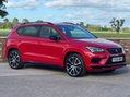 SEAT Cupra Ateca 2.0 TSI DSG 4Drive Euro 6 (s/s) 5dr 1