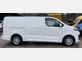Vauxhall Vivaro 1.5 Turbo D 2900 Sportive L2 H1 Euro 6 (s/s) 5dr 6