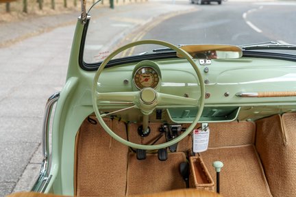 Fiat 500 Jolly 15