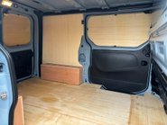 Renault Trafic SL28 Business Plus 130 ps dCi - Twin Side Loading Doors 12