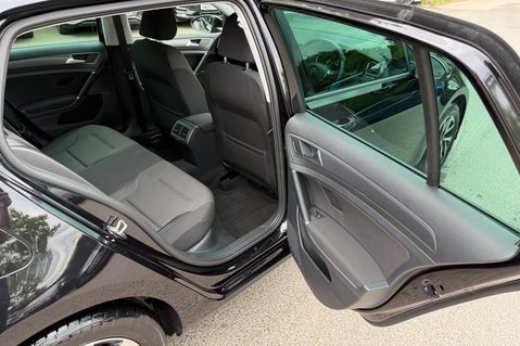 Volkswagen Golf MATCH EDITION TSI EVO - CAMERA - APPLE CAR PLAY -HEATED WINDSCREEN  29