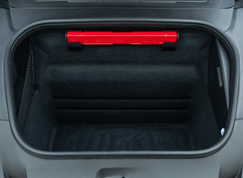 Porsche 911 Targa 4 GTS (992) 36