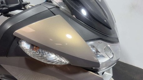 BMW R 1200 RT 2008 51K LUGGAGE GREAT WORKING ORDER 1200CC TOURER 23