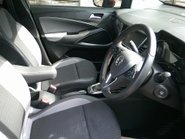 Vauxhall Crossland X ELITE ECOTEC S/S ONLY 27,000 MILES FROM NEW 10