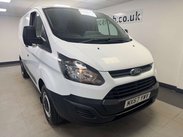 Ford Transit Custom 2.0 Transit Custom 290 5