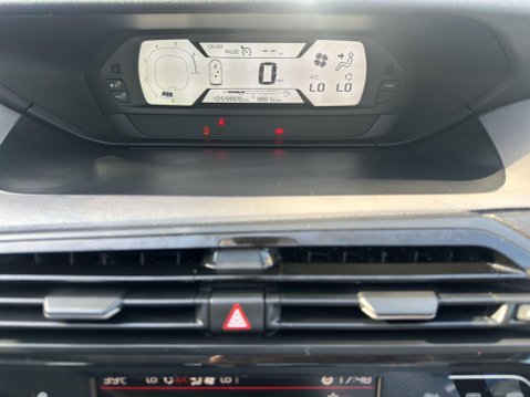 Citroen C4 Spacetourer 1.2 PureTech Touch Edition Euro 6 (s/s) 5dr 18