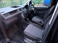 Volkswagen Caddy C20 TDI HIGHLINE 38