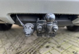 Land Rover Range Rover Sport 3.0 SDV6 HSE AUTO 38