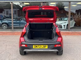 Hyundai BAYON 1.0 Bayon Ultimate TGDi MHEV Auto 5dr 70