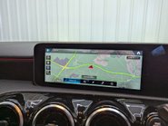 Mercedes-Benz A Class 1.3 A 200 AMG Line Exeutive Auto 5dr 87