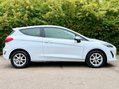 Ford Fiesta 1.1 Ti-VCT Zetec Euro 6 (s/s) 3dr 3