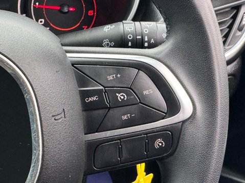 Fiat Tipo 1.6 MultiJetII Lounge Euro 6 (s/s) 5dr 27