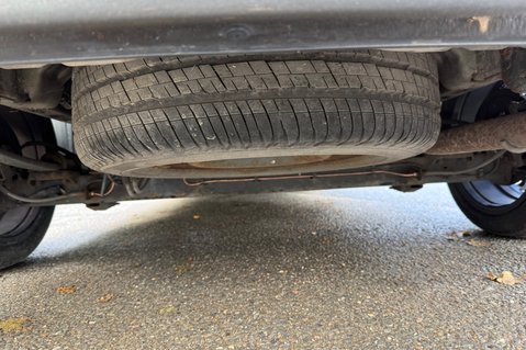 Ford Transit Custom 300 LIMITED L1 H1 AUTOMATIC - NO VAT - WETBELT CHANGED - 4 NEW BRIDGESTONES 55