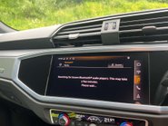 Audi Q3 1.5 Q3 S Line 35 TFSI MHEV Semi-Auto 5dr 18