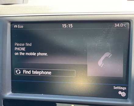 Volkswagen Golf 1.4 Golf Match Edition TSi BlueMotion Technology Semi-Auto 5dr 35